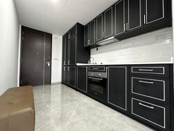 Mayfair Gardens (D21), Condominium #586741061